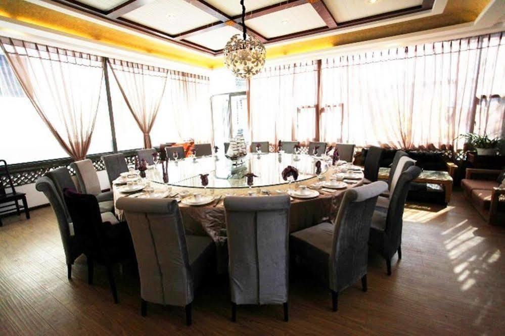 Hanting Hotel Dali (Yunnan) Exterior photo