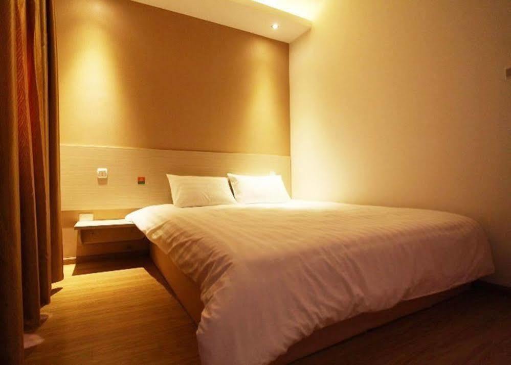 Hanting Hotel Dali (Yunnan) Exterior photo
