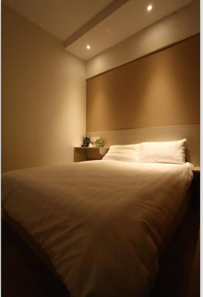 Hanting Hotel Dali (Yunnan) Exterior photo