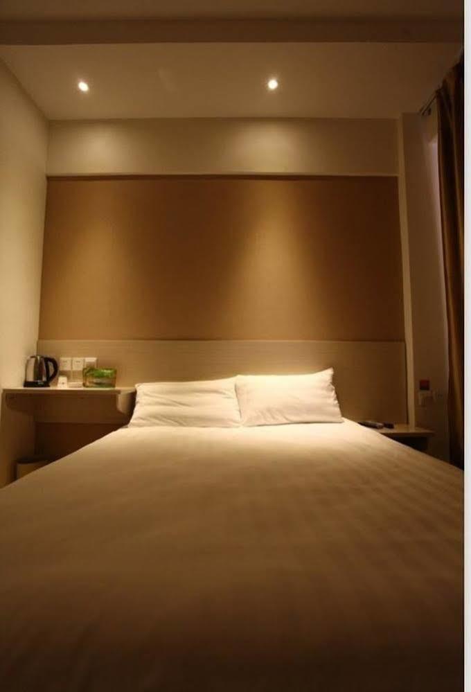 Hanting Hotel Dali (Yunnan) Exterior photo