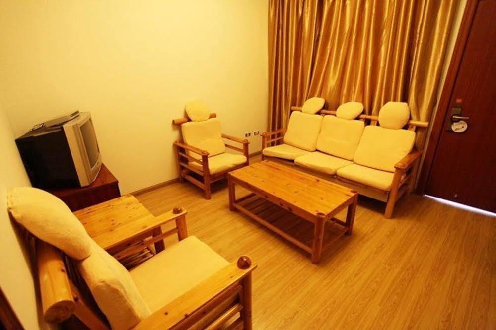 Hanting Hotel Dali (Yunnan) Exterior photo