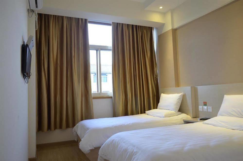 Hanting Hotel Dali (Yunnan) Exterior photo