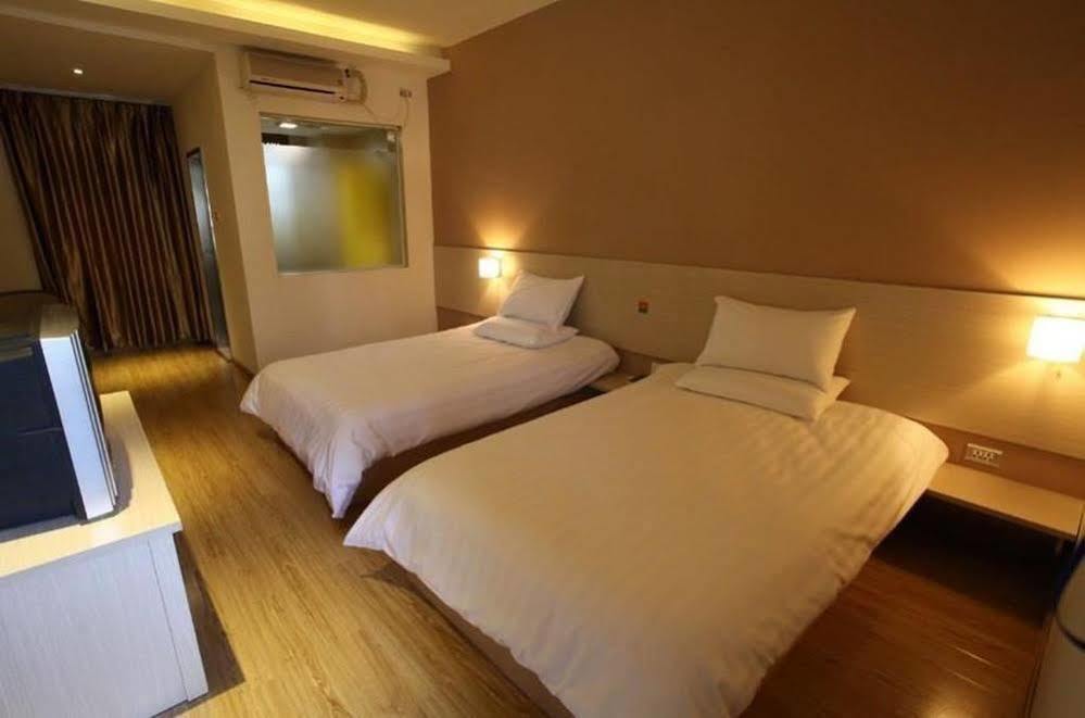 Hanting Hotel Dali (Yunnan) Exterior photo