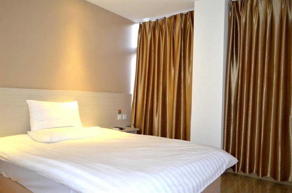 Hanting Hotel Dali (Yunnan) Exterior photo