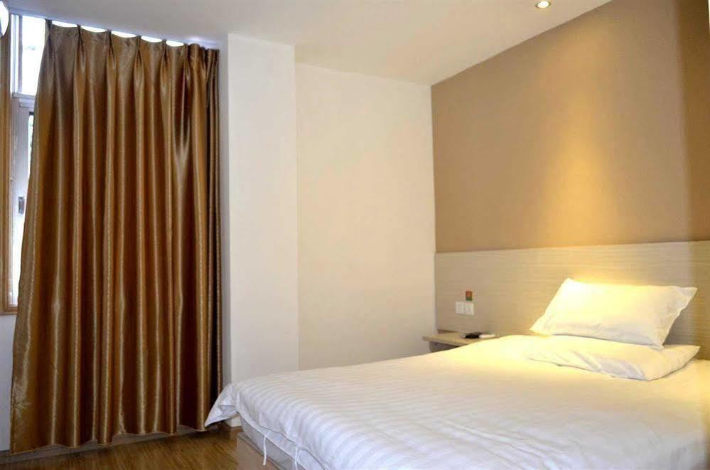 Hanting Hotel Dali (Yunnan) Exterior photo
